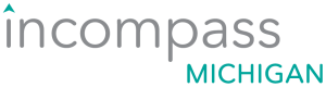 Incompass Michigan Advocacy Center Logo