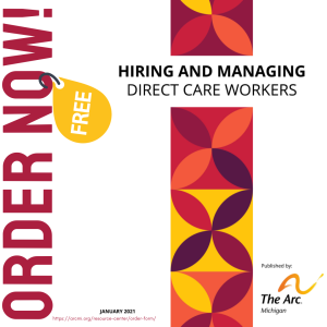 Hiring and Managing Direct Care Workers