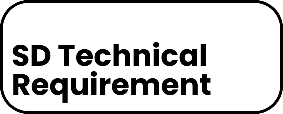 SD Technical Requirement