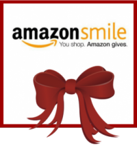 Amazon Smile Logo