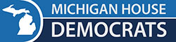 Michigan House Democrats Logo