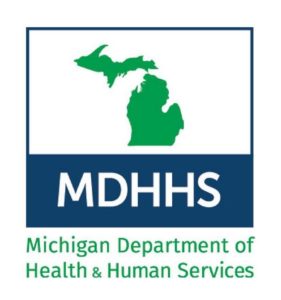 MDHHS Logo
