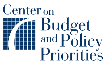 Center on budget and policy priorities