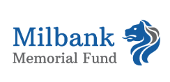 Milbank Memorial Fund Logo
