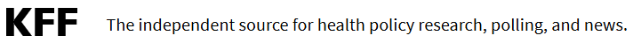 KFF The independent source for health policy research, polling, and news.