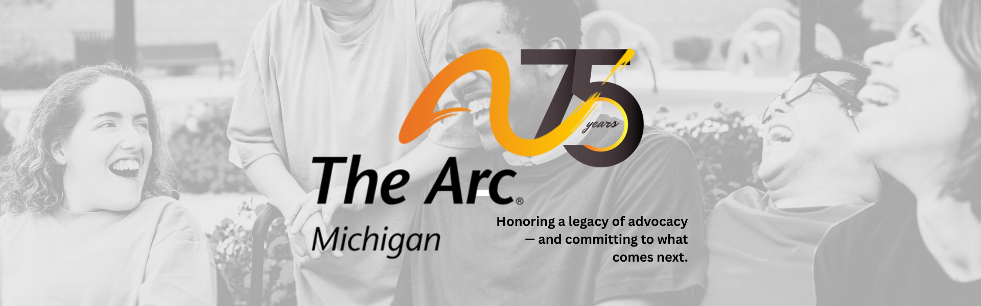 The Arc Michigan